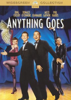 Anything Goes