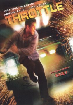 Throttle