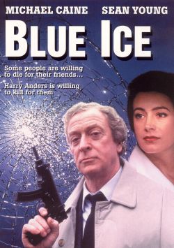 Blue Ice