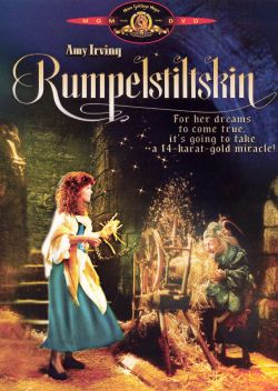 Rumpelstiltskin