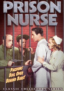 Prison Nurse