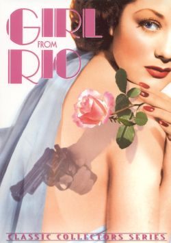 The Girl from Rio