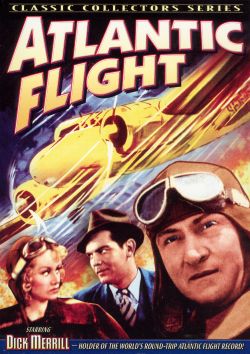 Atlantic Flight