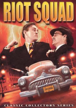 Riot Squad
