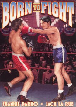 Born to Fight