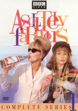 Absolutely Fabulous: Fat