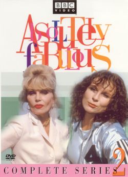 Absolutely Fabulous: Hospital