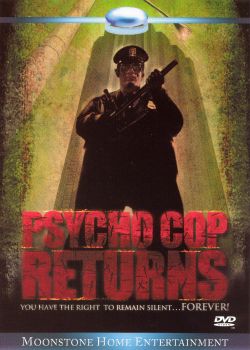 Psycho Cop II