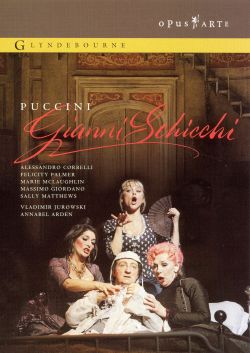 Gianni Schicci