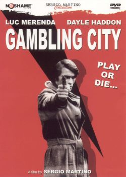 Gambling City