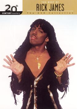 20th Century Masters: The Best of Rick James