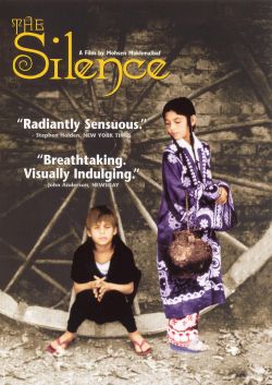 The Silence
