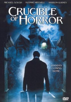 Crucible of Horror