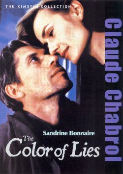 Au Coeur du Mensonge