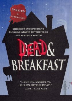 Dead & Breakfast