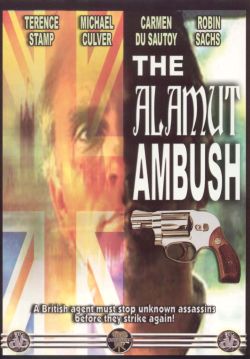 The Alamut Ambush