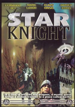Star Knight