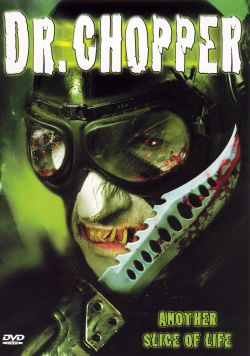 Dr. Chopper