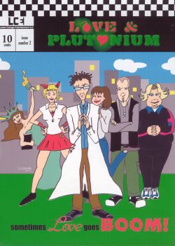 Love & Plutonium