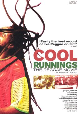 Cool Runnings: The Reggae Movie