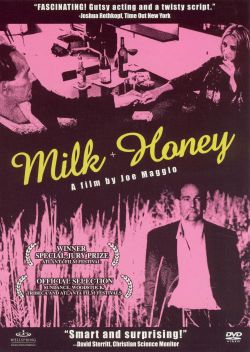 Milk & Honey