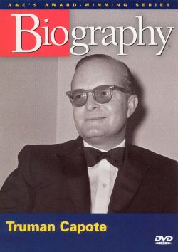 Biography: Truman Capote - The Tiny Terror