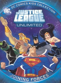 Justice League Unlimited: For the Man Who Has Everything