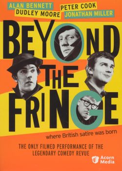 Beyond the Fringe