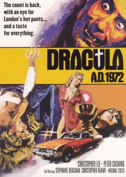 Dracula A.D. 1972