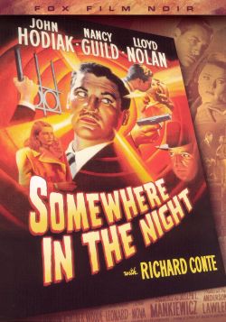 Somewhere in the Night