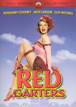 Red Garters