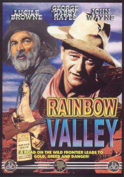 Rainbow Valley