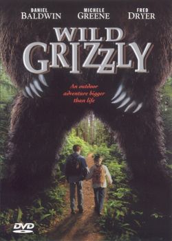 Wild Grizzly
