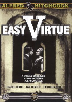 Easy Virtue