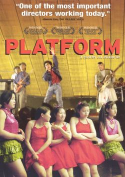 Platform
