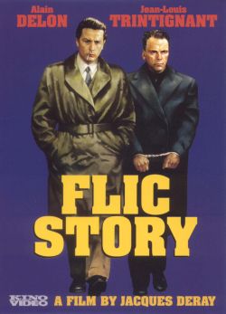 Flic Story