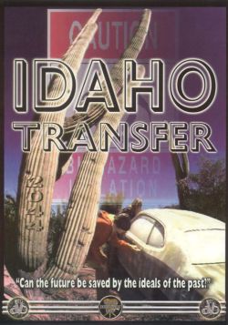 Idaho Transfer