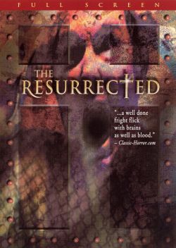 The Resurrected