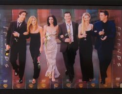 Friends: Season 10