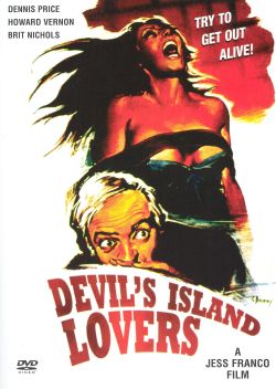 Devil's Island Lovers