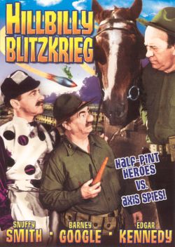 Hillbilly Blitzkrieg