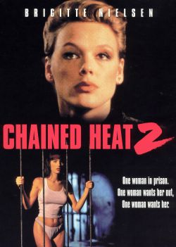 Chained Heat 2