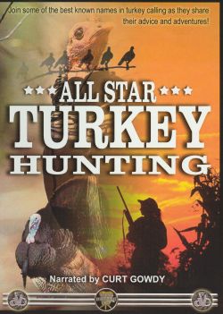 All Star Turkey Hunting