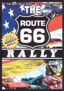 Route 66 Rally