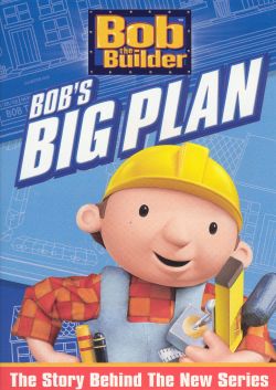 Bob the Builder: Lofty's Shelter