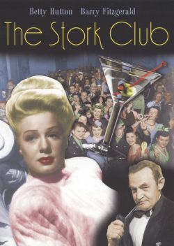 The Stork Club