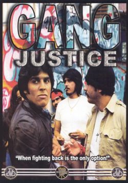 Gang Justice