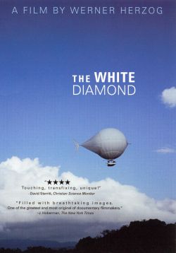 The White Diamond