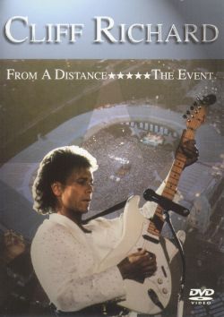 Cliff Richard: The Event