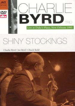 Charlie Byrd: Live At Duke's Place New Orleans 1993